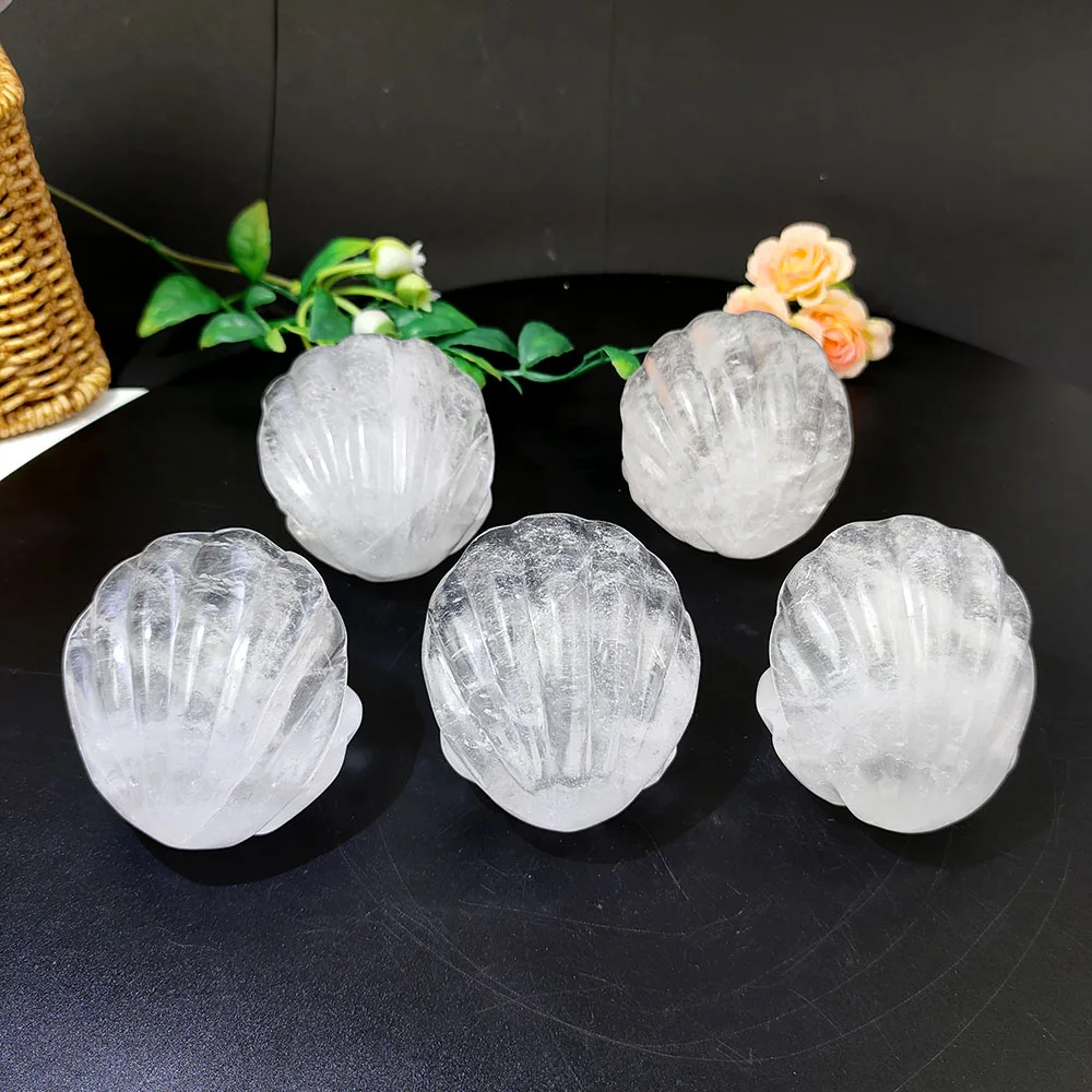 Кристалл кварц ручной работы