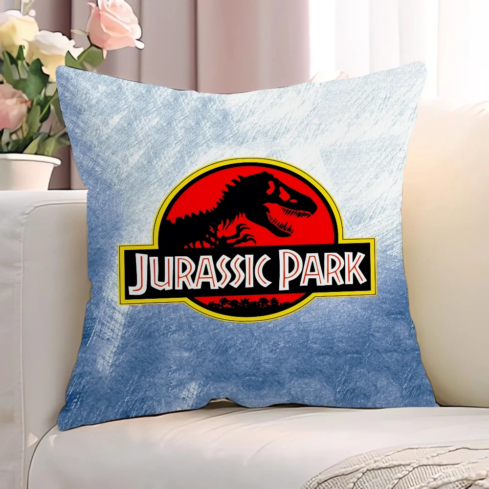 J-Jurassic Park чехол для подушки чехлы диванных подушек подушка наволочка 40*40