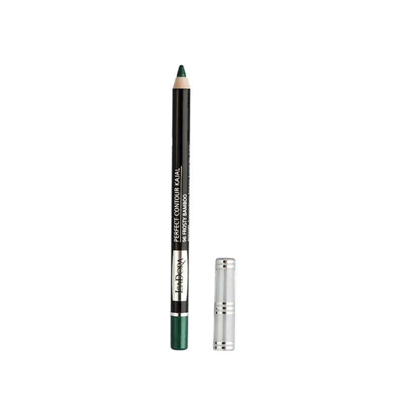 Карандаш для век IsaDora Perfect Contour Kajal т.60 |