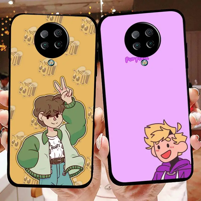

Dream Team Smp Phone Case For Xiaomi Mi Poco M3 F3 X3 Redmi Note 11 10 7 8 9 Pro