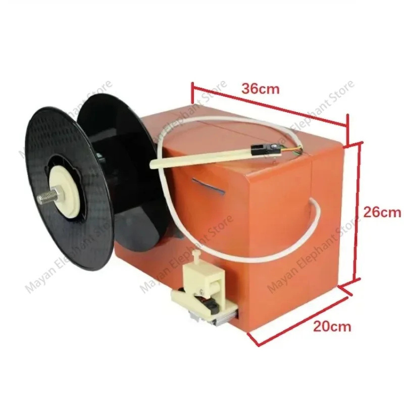 Настольная нить для экструдера Wellzoom Type B спутник 3D-принтера расходные материалы