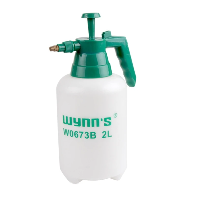 

Hand Pressure Water Sprayers Bottle Air Compression Pump Garden Sprayer Sprinkler Gardening Watering