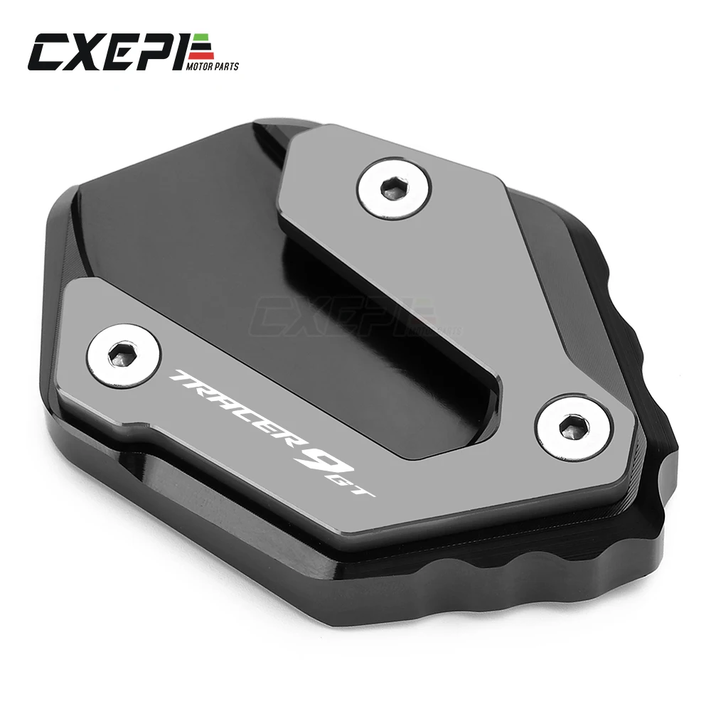 Новинка для Yamaha трассировщик 9 GT 9GT 2021 2022 удлинительная подставка ног мотоцикла с