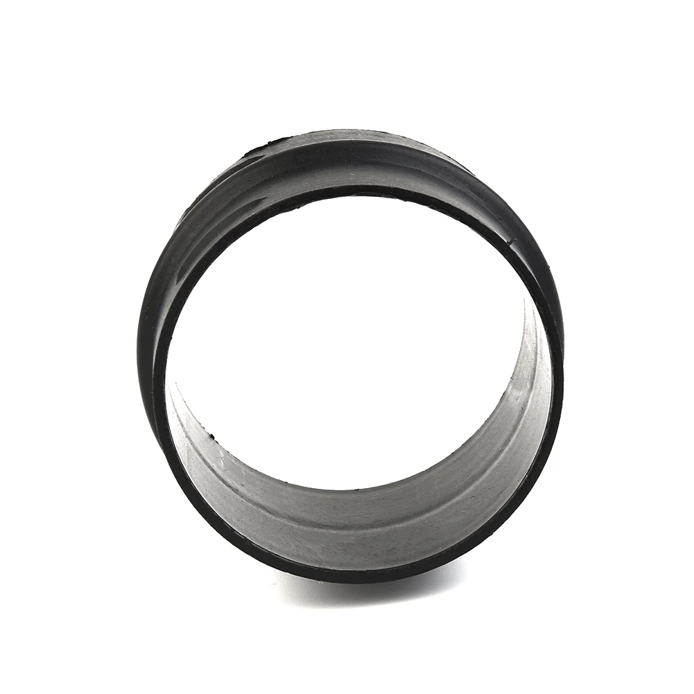 

1 Pcs Duct Joiner Connector 221000010006 75mm Accessories Black Ducting For Eberspacher For Webasto Heater Parts