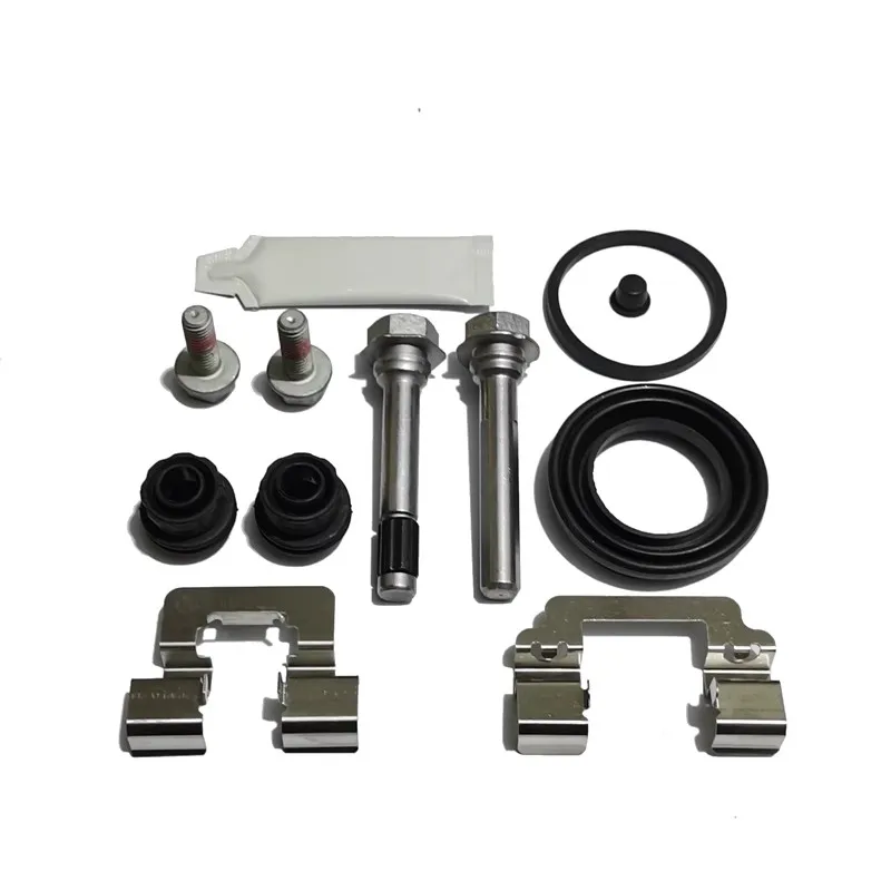 

1 шт., набор тормозных суппортов для Chevrolet Malibu 2012-2015