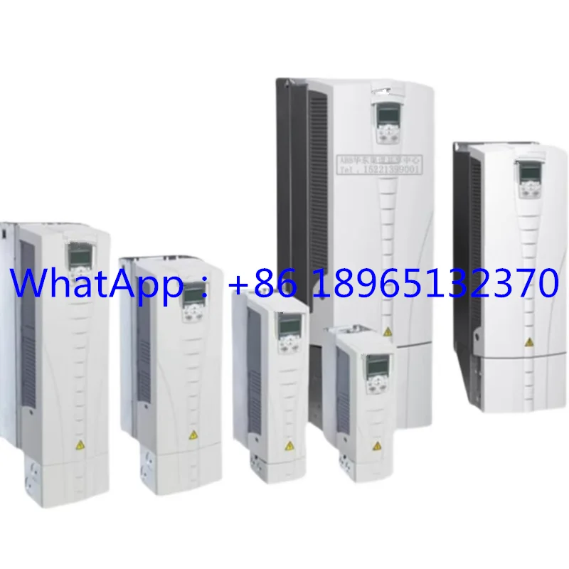 ACS510-01-025A-4 + B055 Новый Оригинальный Инвертор