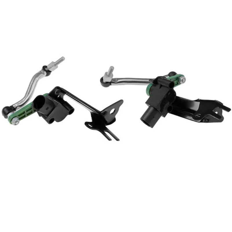 

8R0941285D 8R0941286D левый правый Датчик выравнивания высоты автомобиля 8R0941309B 8R0941310E 8R0941285F 8R0941286F для AUDI Q5 MPN