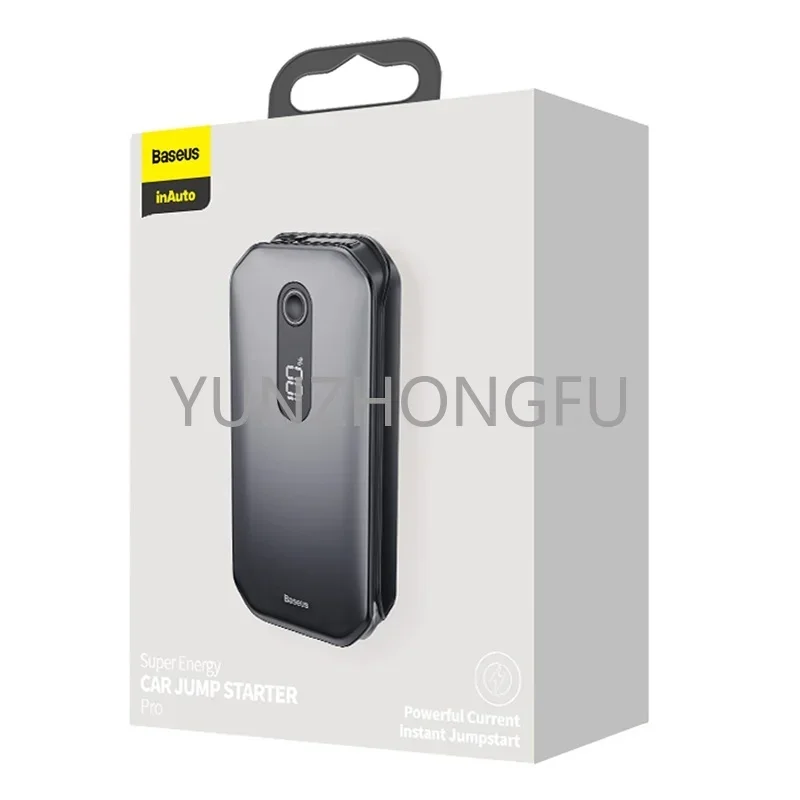 Аккумулятор Powerbank 1000A