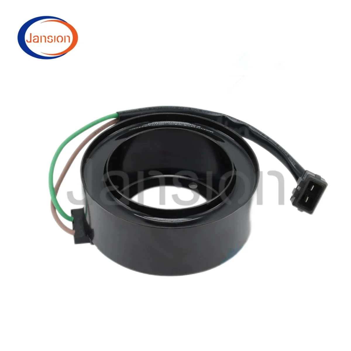 Фото Компрессор кондиционера 6N0820803B AC A/C для VW LUPO 6X, POLO 9N, SEAT AROSA, IBIZA 6K, FORD GALAXY, AUDI A3, SKODA OCTAVIA №2