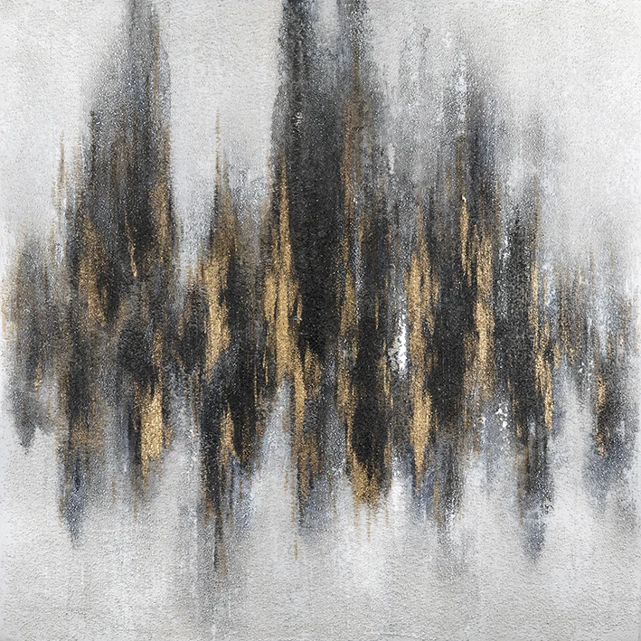 

Абстрактный квадратный постер FajerminArt