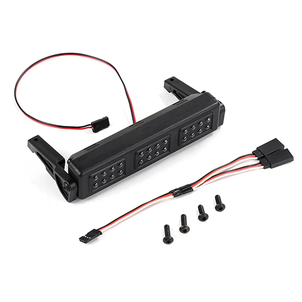 Комплект прожекторов для BAHA 5T FT GT X-LT 1/5 HPI ROVAN ROFUN KM GTB TS BAJA