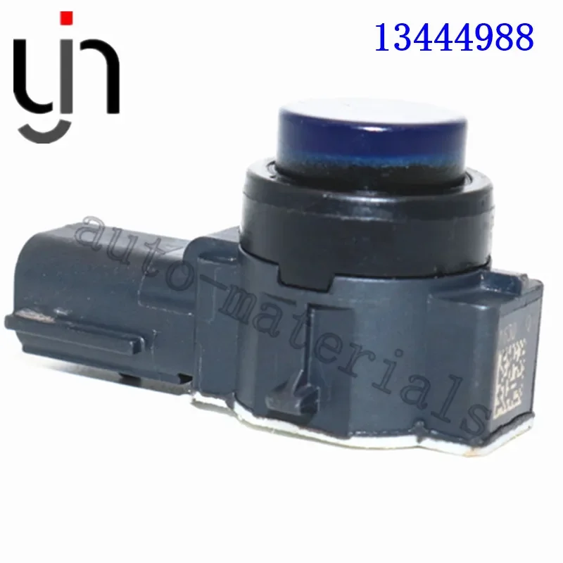 Фото 4 шт. для OpEl Antara Mokka X Insignia 2 Zafira C Meriva B 133444988   OEM 0263023572   Новый ДАТЧИК ПАРКОВКИ REVERSE PDC 2014-2019 №3