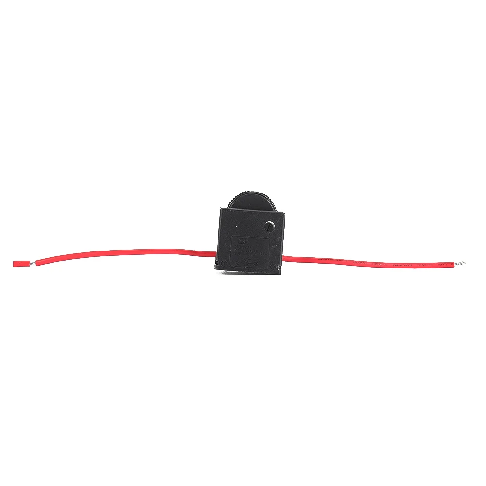 

1x Speed Controller Switch Electric Grinder Speed Controller Switch Dr2-6/1fe 12a 250V High Quality Electric Tool Accessories