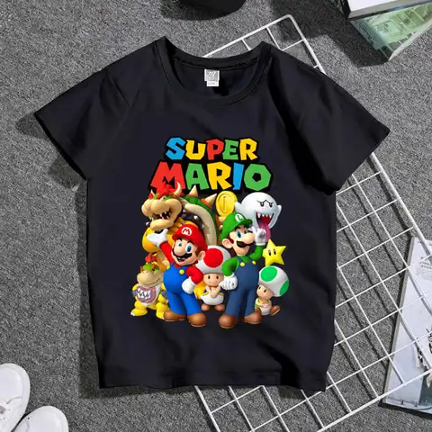 Super mario Super mario
