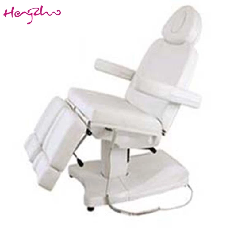 Рисунок 3 - Массажная кровать для ухода за кожей лица