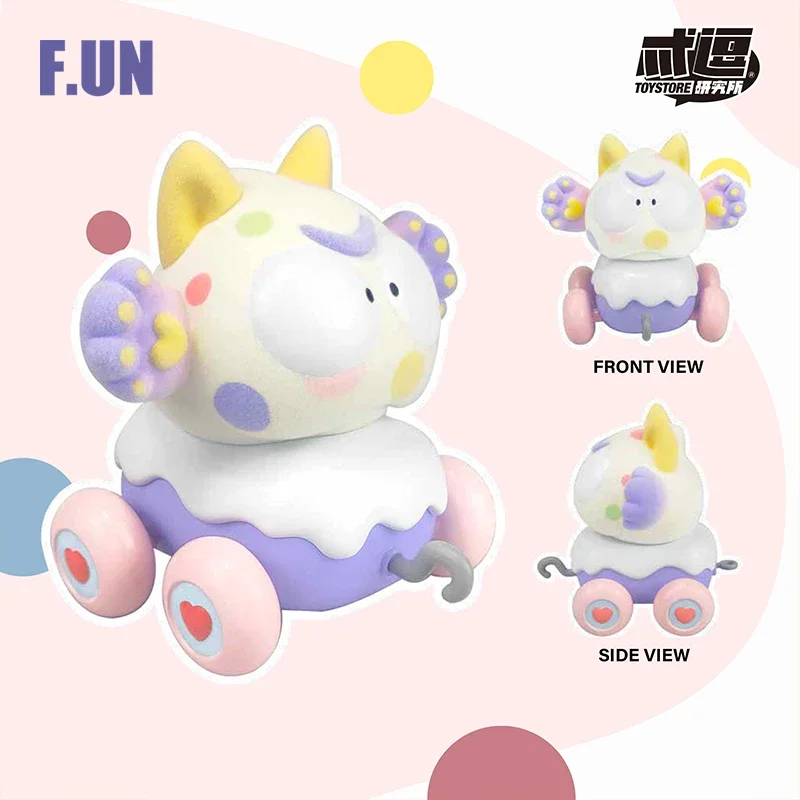 Слепая случайная коробка игрушки TAOTAO Peach Mystery Box домашний орнамент фигурки сумка