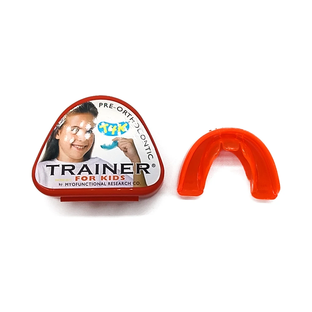 

Australia Myobrace T4K Pre-Orthodontic Trainer/Mrc Dental Teeth Traniers/dental material orthodontic appliance Trainer