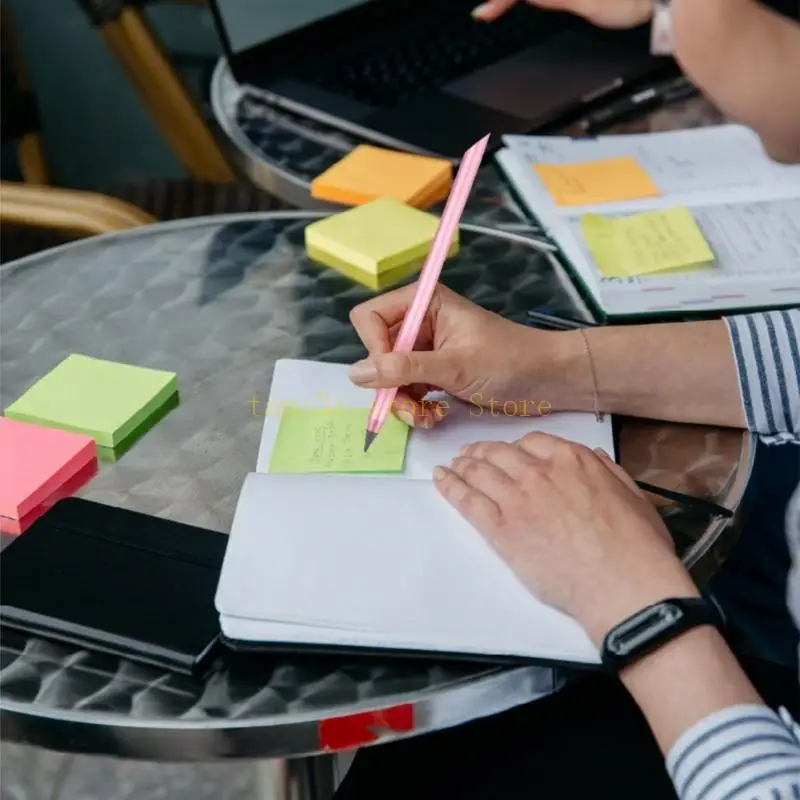 6 шт. стираемая вечная ручка с резиновым наконечником для сенсорного экрана