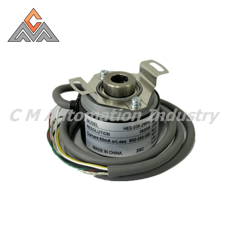 Совершенно новый в наличии Encoder HES-036-2MHC