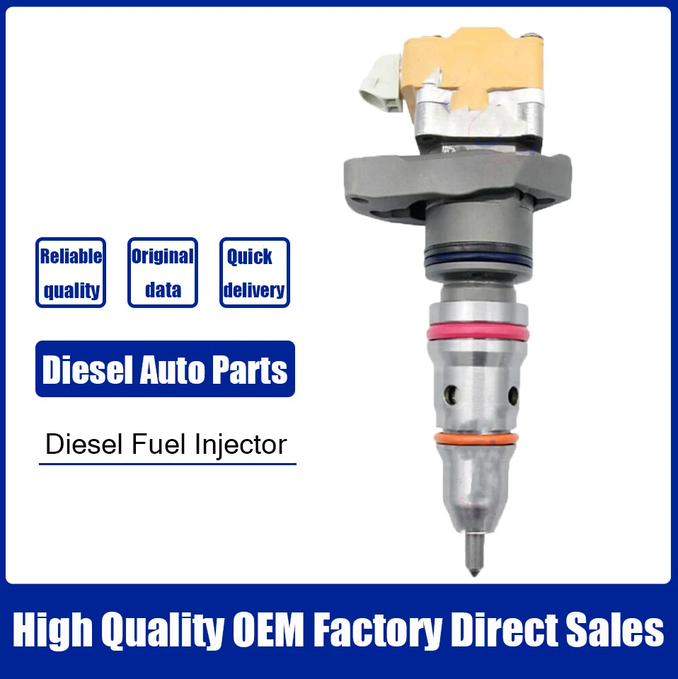 Форсунка дизельного топлива 4010346 4928260 Для двигателя Cummins QSX15