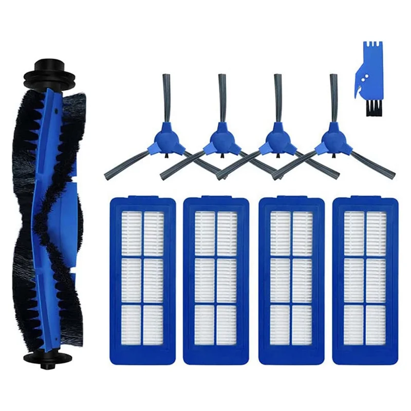 

Фильтр для пылесоса Eufy RoboVac 11S Max, 15C Max, 30C Max, G20, G30, G30 Edge, G10