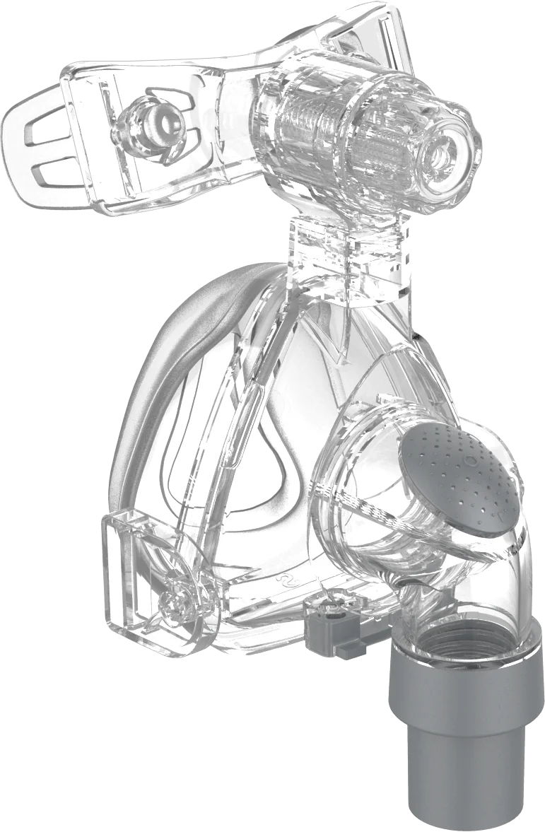 Медицинская Машина BYOND легкая установка автоматическая Маска на все лицо