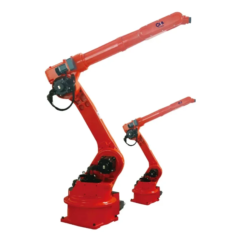 Коробка передач Train Wave привод робота Harmonic Reducer шестиосевой робот-манипулятор