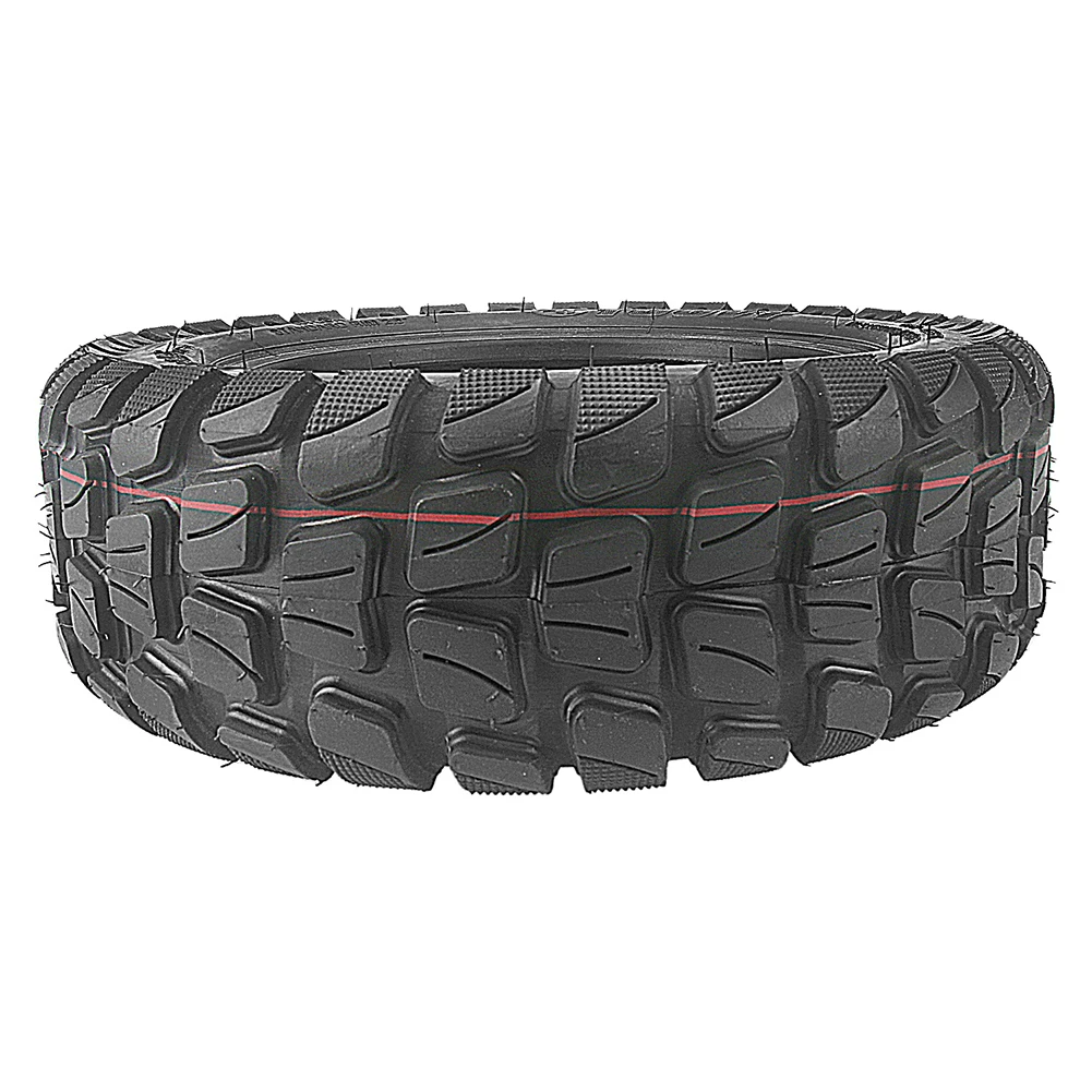 

Outdoor Tubeless Tire Tyre For Electric Scooter Zero 11x Off-Rode Replacement Rubber 11 Inch 90/65-6.5 Durable
