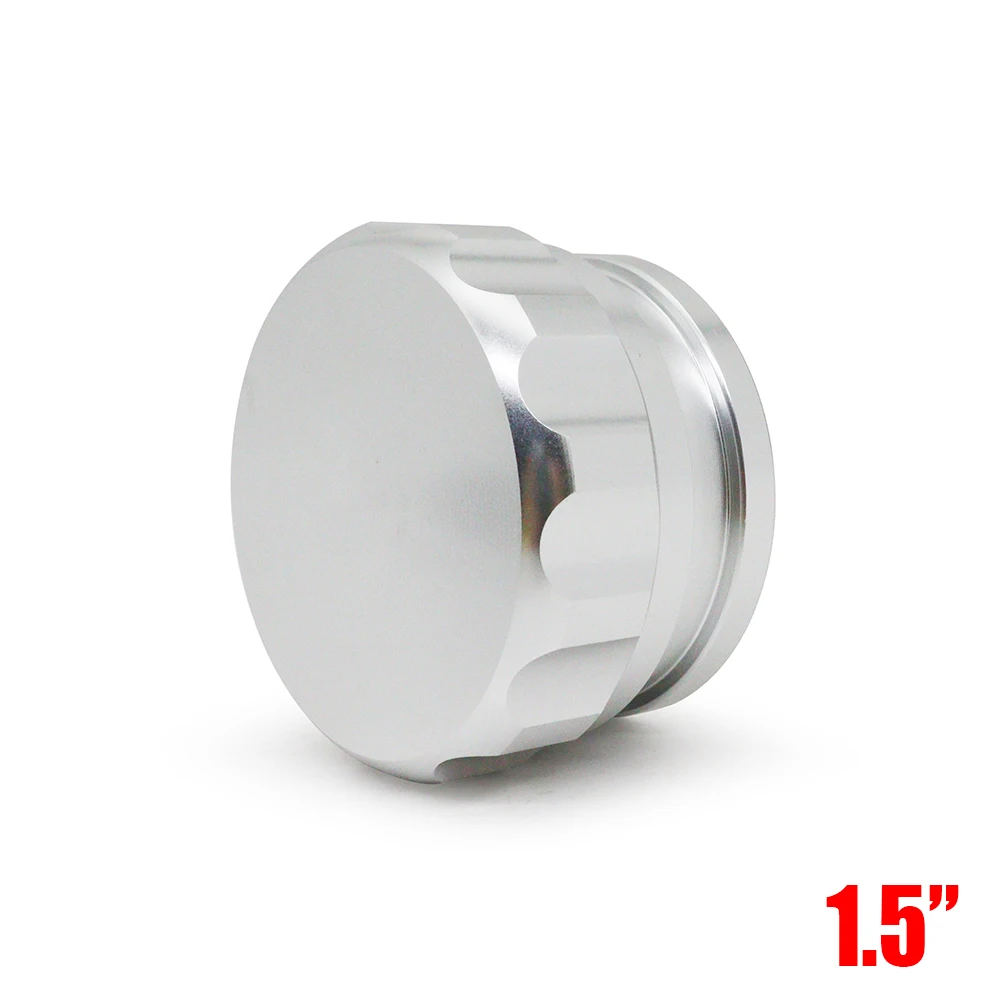 Универсальный алюминиевый наполнитель для резервуара для топлива 1 