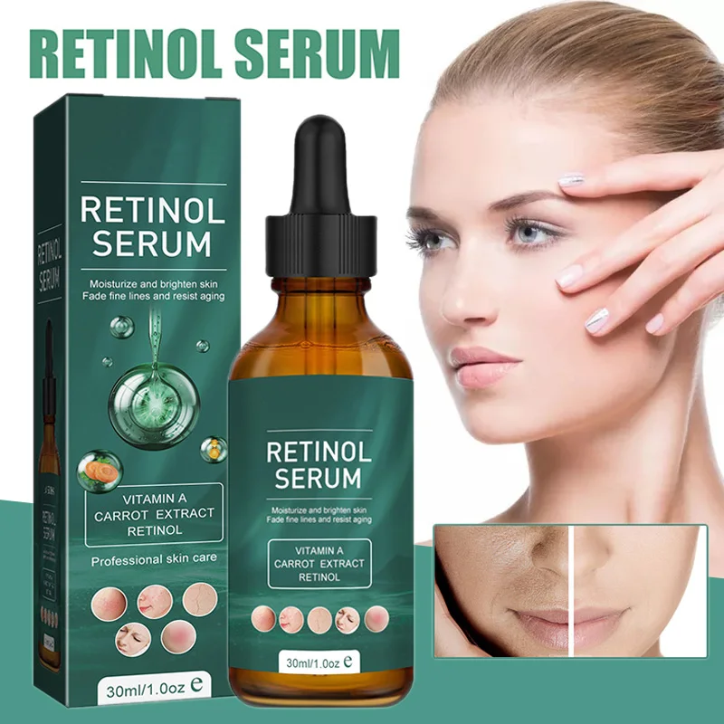 

1 шт., увлажняющая сыворотка для лица, 30 мл