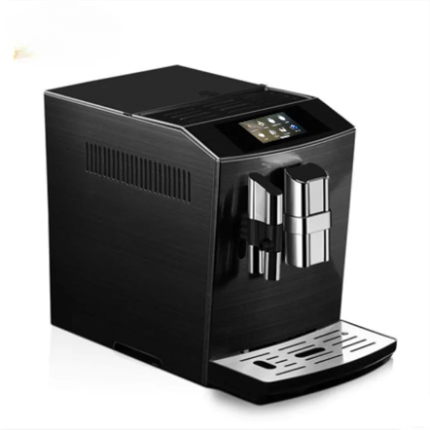 Для S7-2 19 Бар итальянский Ulka насос профессиональный коммерческий зерна и порошок