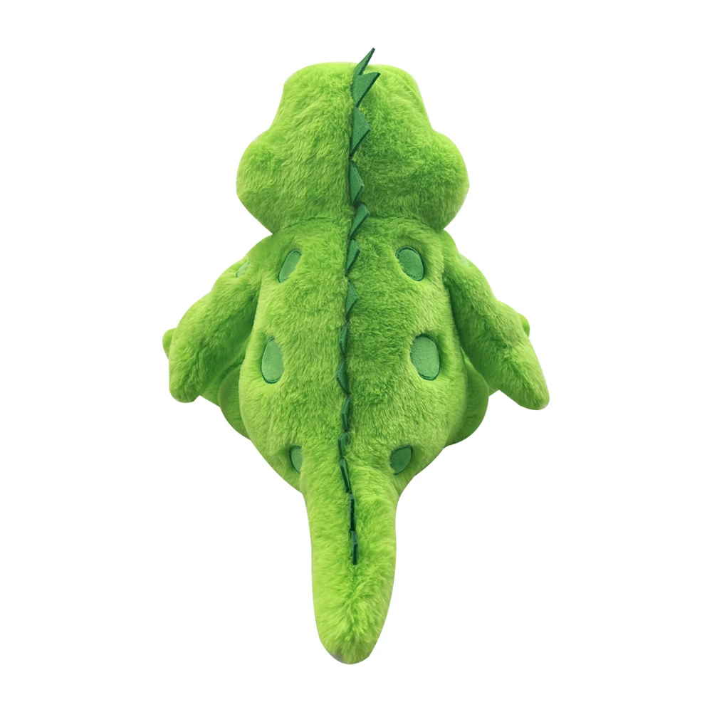 Детская зубная щетка-стоматолог приятель для здоровья полости рта обучающая