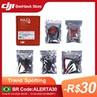 DJI Naza-M Lite Полетный контроллер (исключая GPS) для радиоуправляемого дрона FPV мультифонарь комбинированный Квадрокоптер Оригинальный Новый бренд