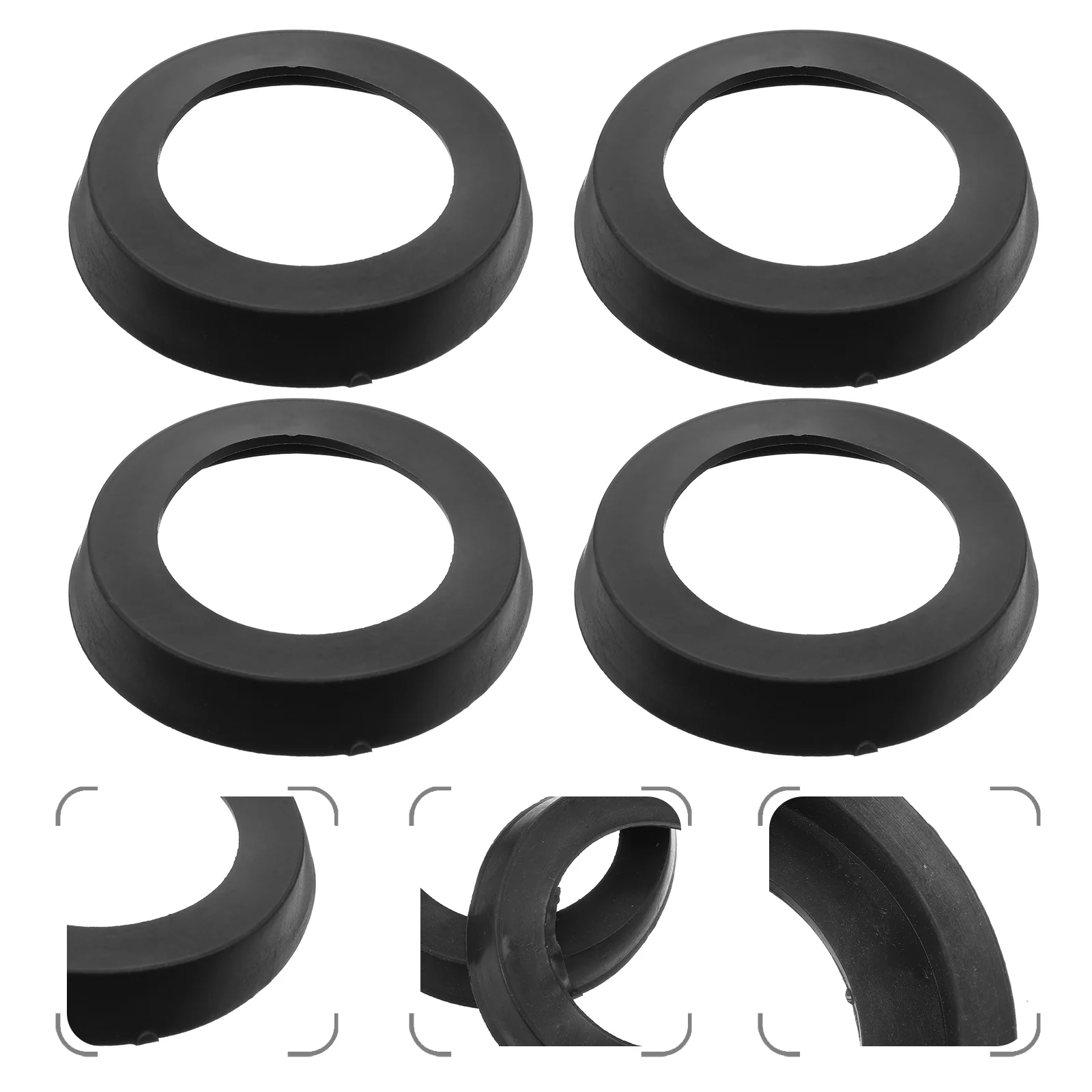 

Pump Cup Water Seal Pitcherreplacement Rubber Cups Pressure Universalringparts Drive Supplies Manual