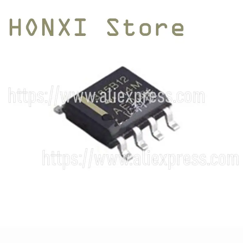 10 шт. предметы интерьера для дома LM385BDR-1.2 385B12 LM385B12, патч SOP-8 LM385B-1.2V