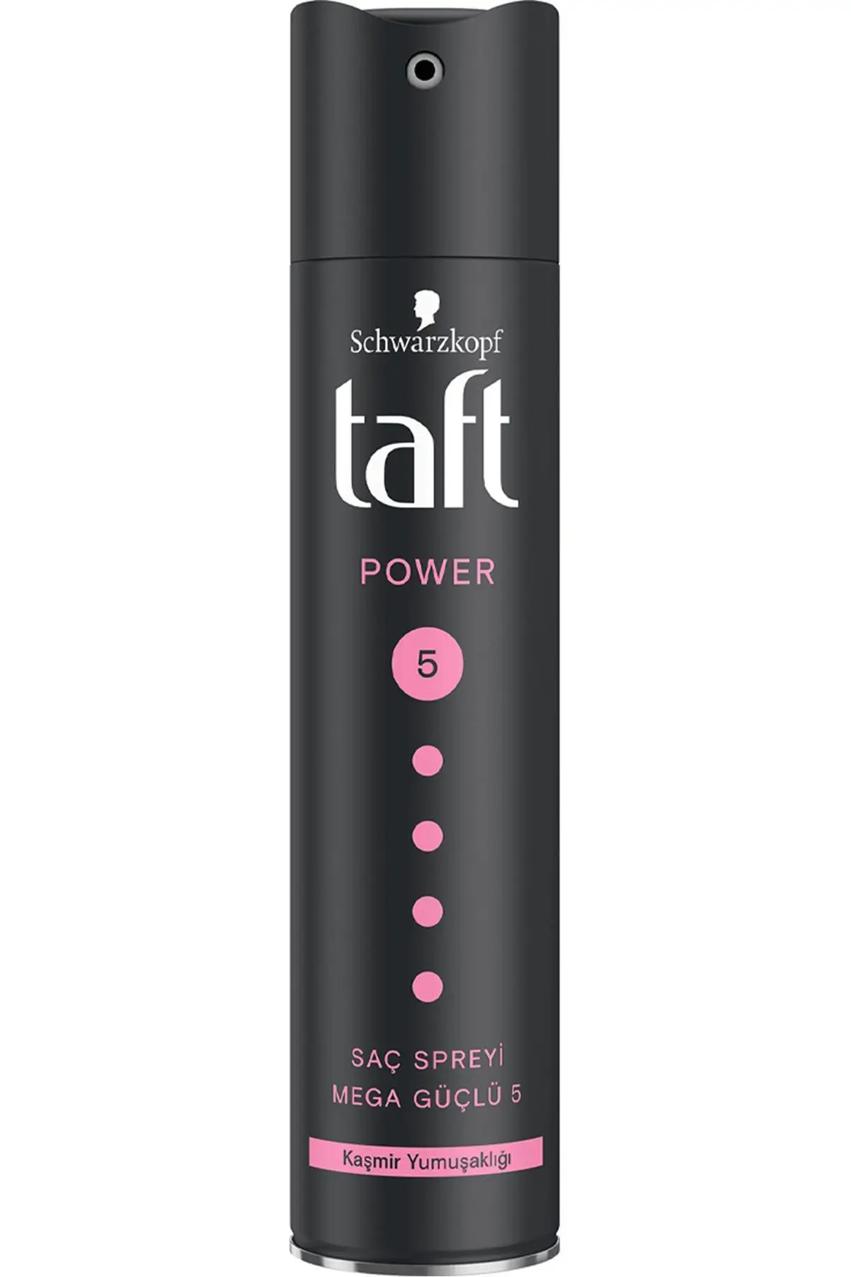 

Brand: Taft Power Spray 250 ml Category: Hair Spray