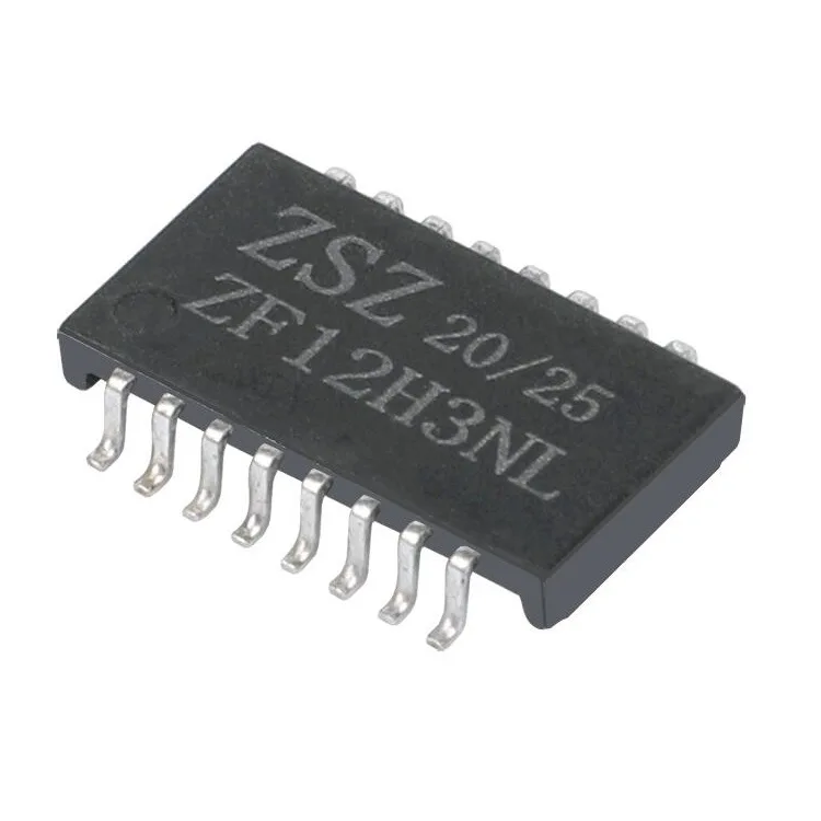 Фото Для S558-5999-AZ-F 24-контактный ультратонкий сетевой трансформатор S558-5999-AN-F №2
