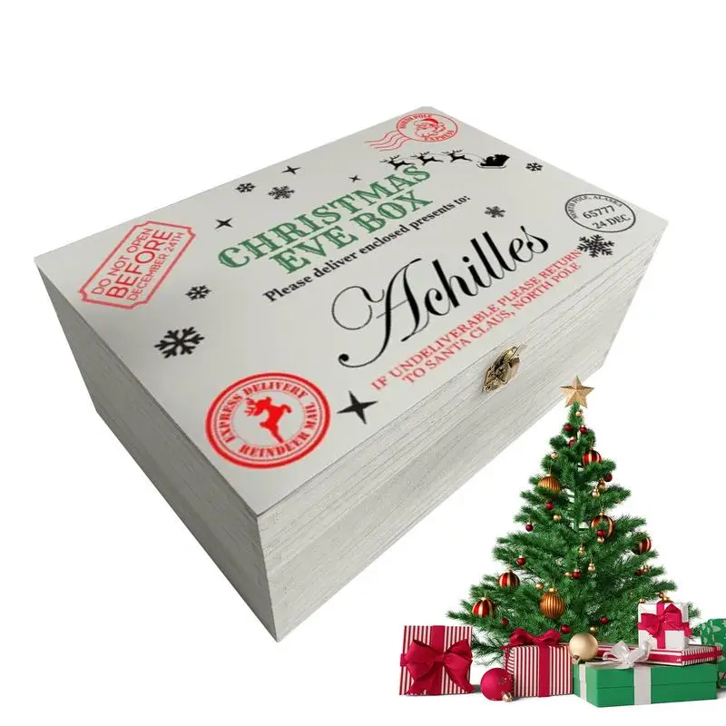

Рождественская Подарочная коробка, окно, «сделай сам», коробка для печенья, коробка из крафт-бумаги для конфет, упаковка для одежды, картонные коробки для загадок, зимний женский Декор