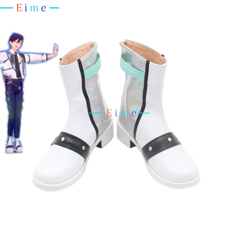 Игровой набор звезд 9-я годовщина косплей обувь фушими юзуру реквизит для косплея