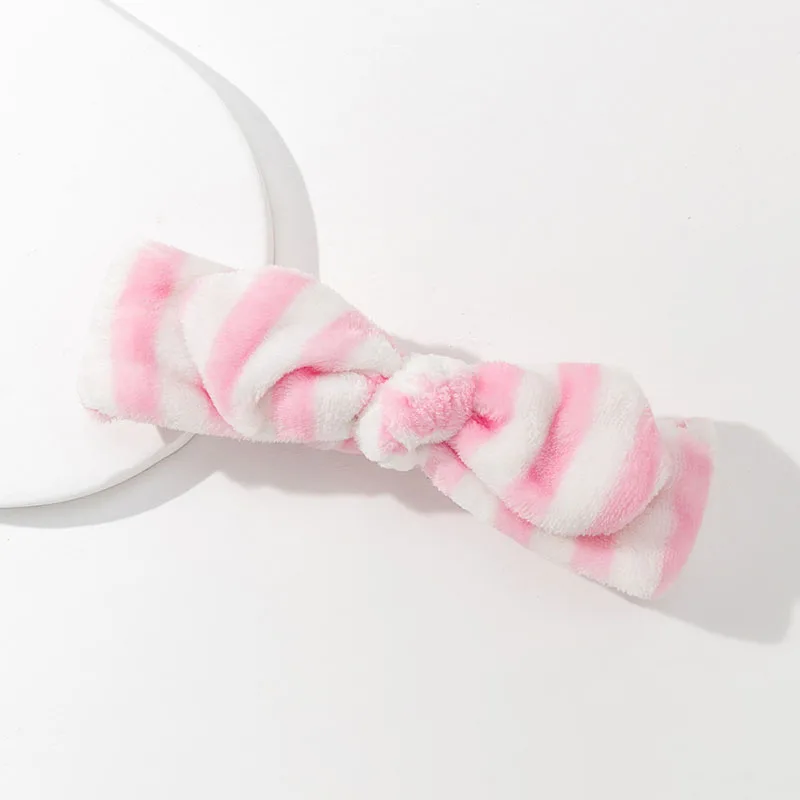 Yanwenx головная повязка Премиум качество прочная и удобная для волос милая строчка