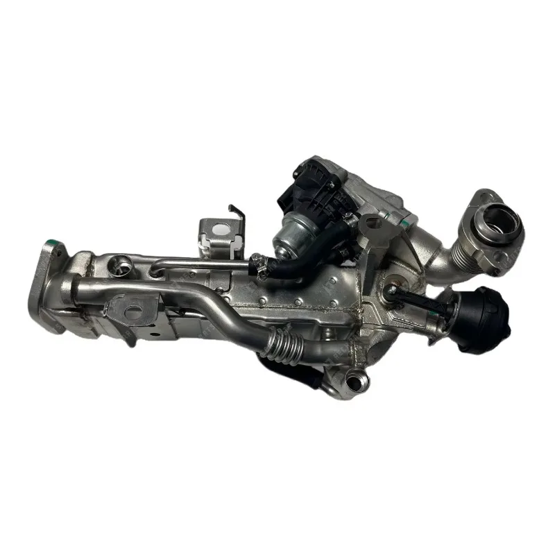 Прямой заводской МОДУЛЬ КЛАПАНА EGR B47D20A 11718513691 45-8607 48452 53194900 OE 83.1653AS