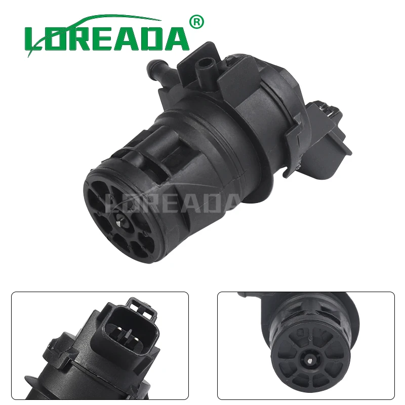 Новый насос мотора омывателя лобового стекла для Toyota RAV4 Corolla Yaris MAZDA 3 5 6 G22C-67-482