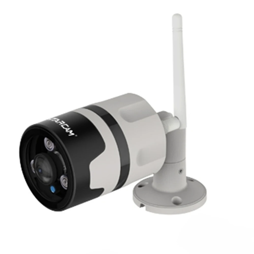 

Panoramic Network Camera Wireless Monitoring HD WIFI Camera
