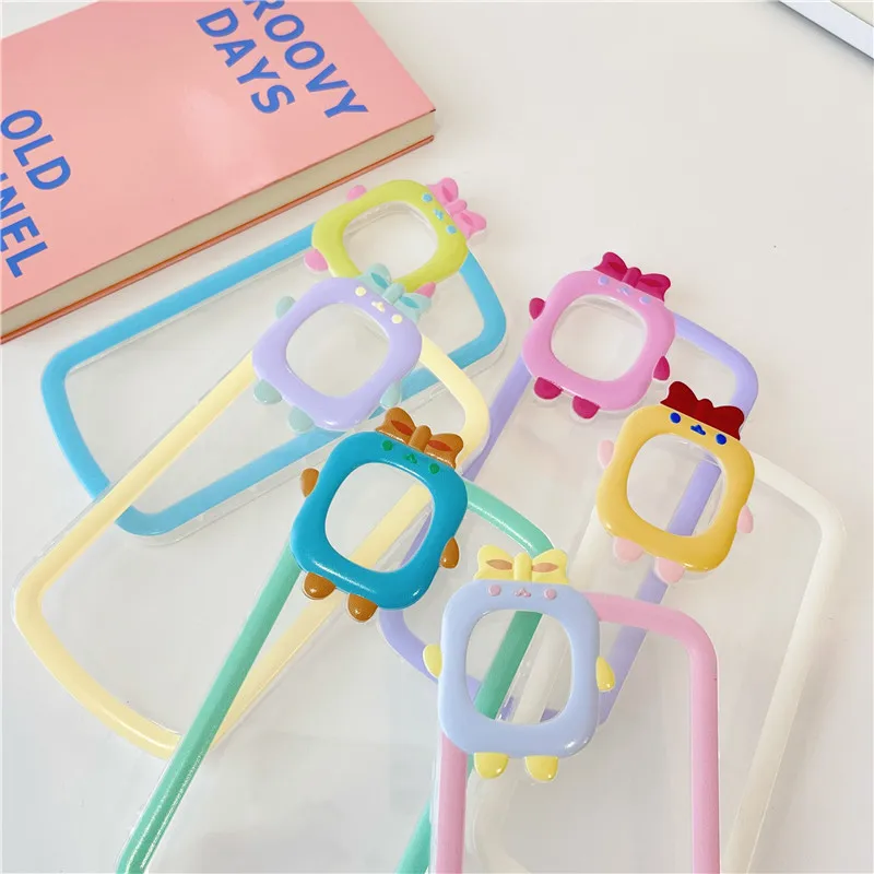 

Bow Tie Hit Color Case For Iphone11 Case Silicon Funda Iphone 12 Pro Max 13 7 8 Plus XR X Xs SE 2022 2020 6 6s Iphone 11 Covers