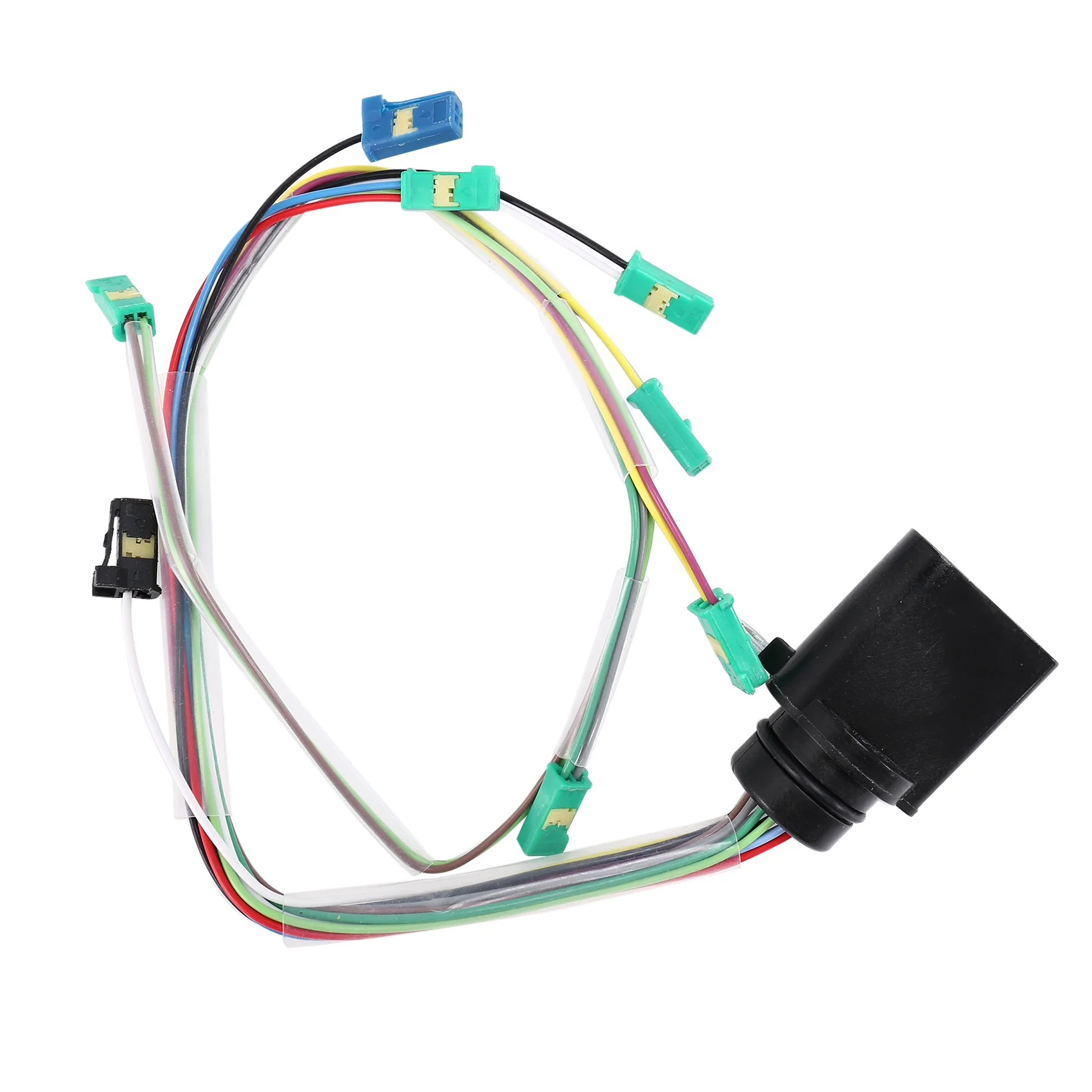 09d9273g 3609d 6-Скоростной внутренний жгут передач (14 контактов) для Audi Q7 Touareg