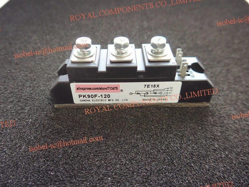 

PK70F-80 PK90F-120