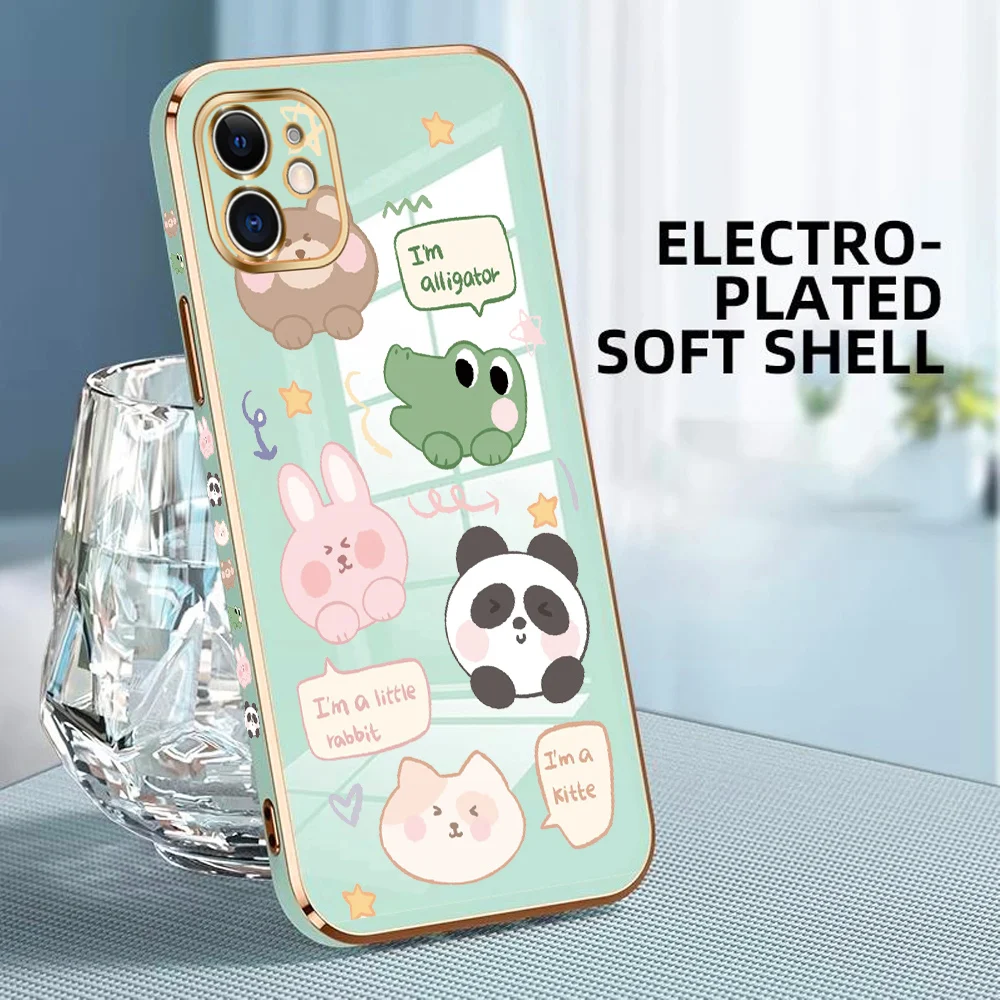 

Luxury Phone Case Cover For Samsung Galaxy A73 A72 A71 A53 A52S A51 A50S A42 A33 A32 A31 A30S A23 A22 A21S For Woman Girl Man