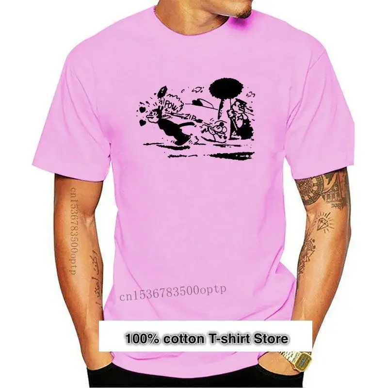 

Камизета из целлюлозной фантастики, камиза пленки, Krazy Kat, с рисунками животных, Жюль виннманн, W113, s, L, Джексон