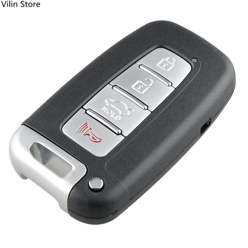 

Car Remote Key Smart Remote Key Fob ID46 315Mhz for HYUNDAI 2009-2015 SY5HMFNA04