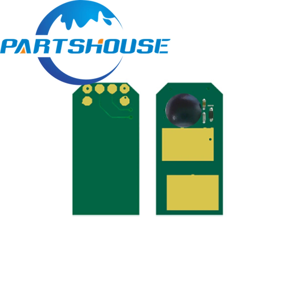 

8 шт. для Toshiba e-Studio 222cs 223cs 263cs chip 222cp 262cp 263cp